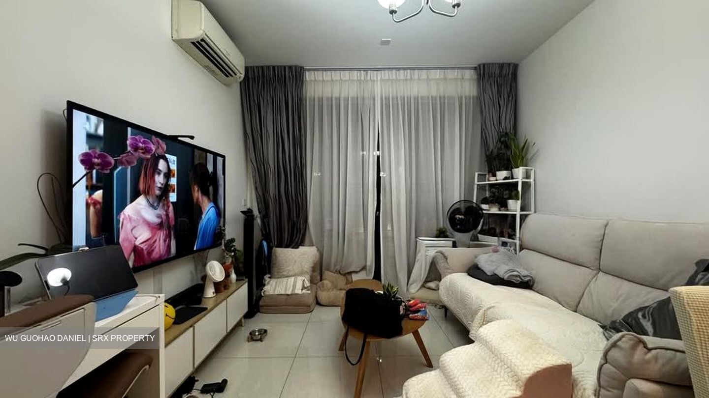Ripple Bay (D18), Condominium #566176441